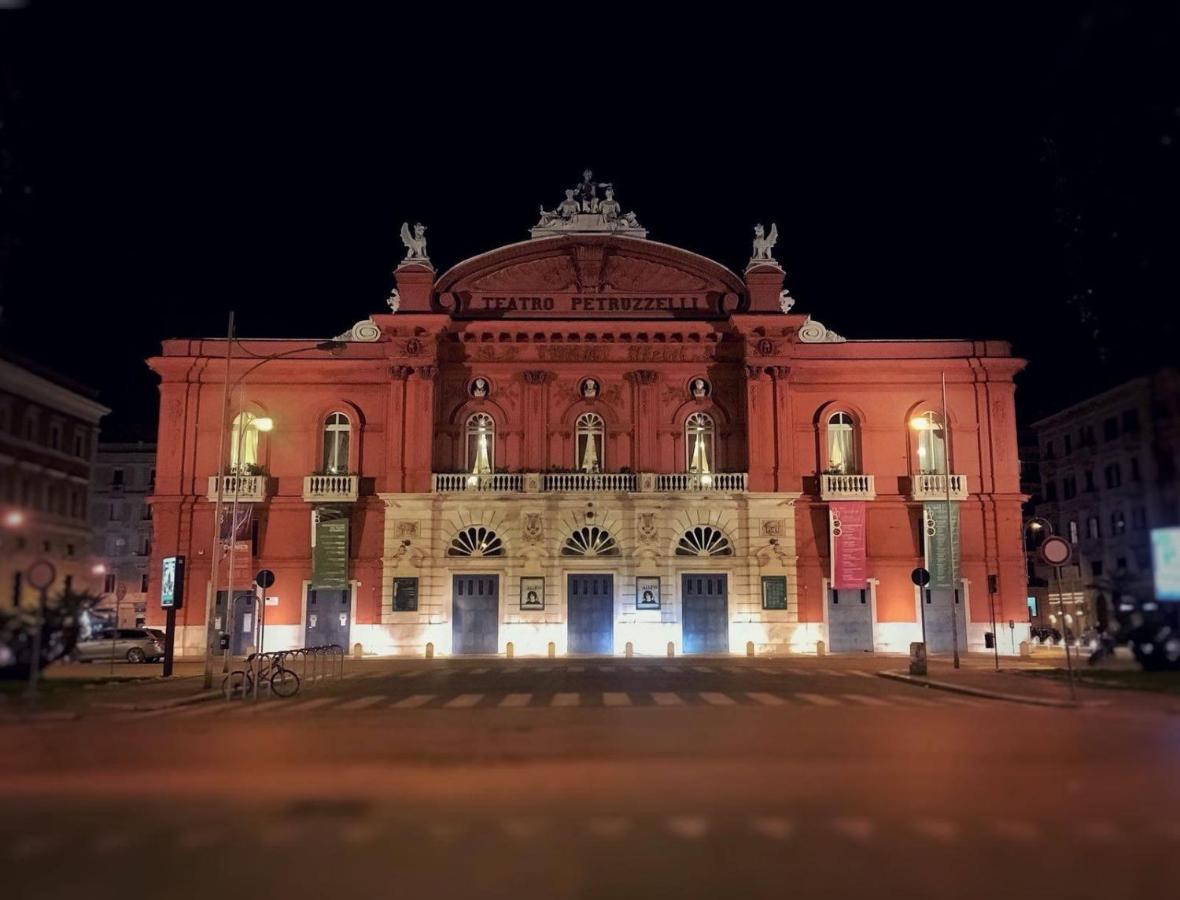 Al Vecchio Arco Appartament Бари Экстерьер фото